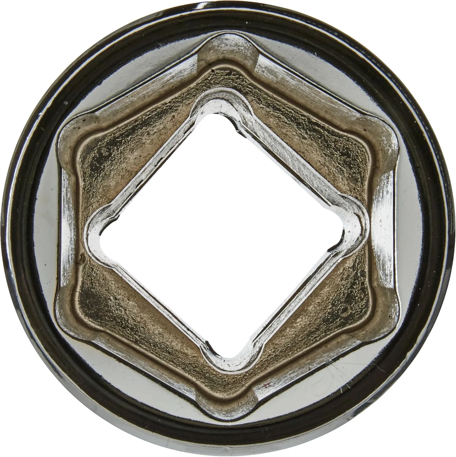 GEARWRENCH 3/8" Drive Standard Metric Socket 14mm, 6 Point - 80382