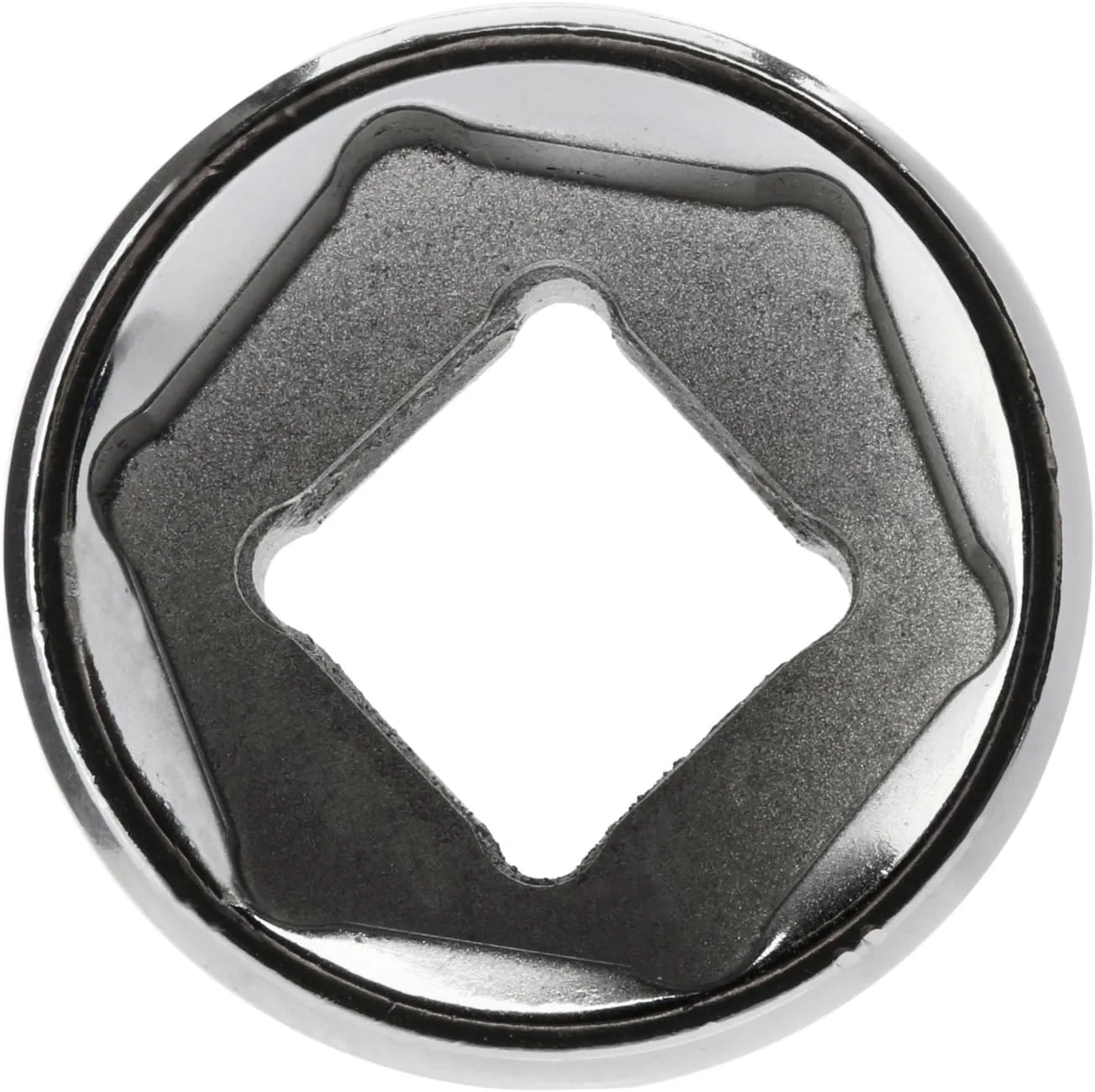 GEARWRENCH 3/8" Drive Standard Metric Socket 17mm, 6 Point - 80385