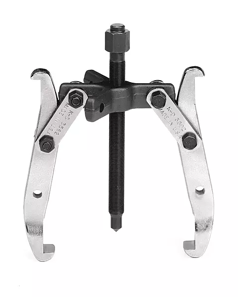 GEARWRENCH 2 Jaw Internal/External Puller, 5 Ton Capacity - 3552