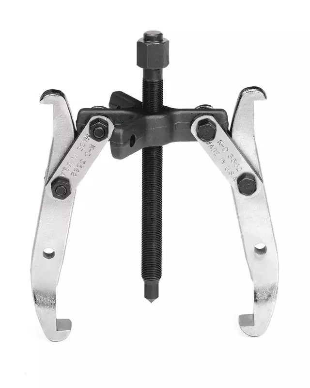 GEARWRENCH 2 Jaw Internal/External Puller, 5 Ton Capacity - 3552