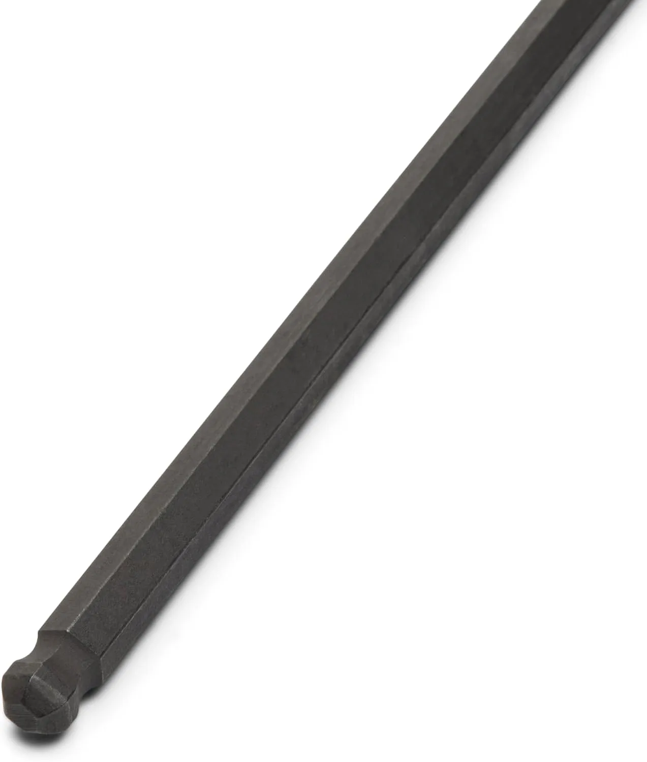 GEARWRENCH 26 Piece SAE/Metric Ball End Long Arm Hex Key Set - 83505