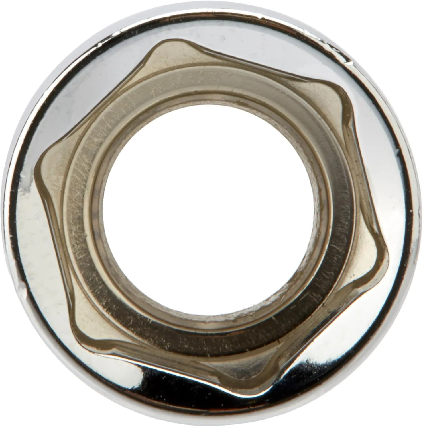 GEARWRENCH 3/8" Drive Standard SAE Socket 1/2", 6 Point - 80354