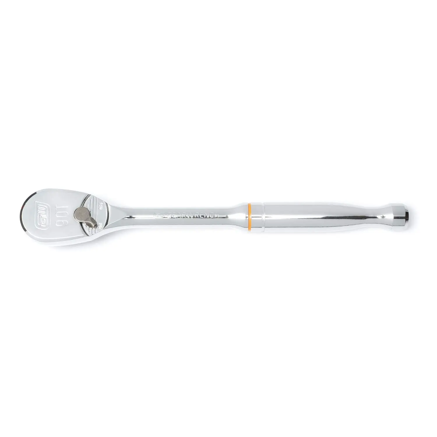 GEARWRENCH 3/8" Drive 90-Tooth Teardrop Ratchet