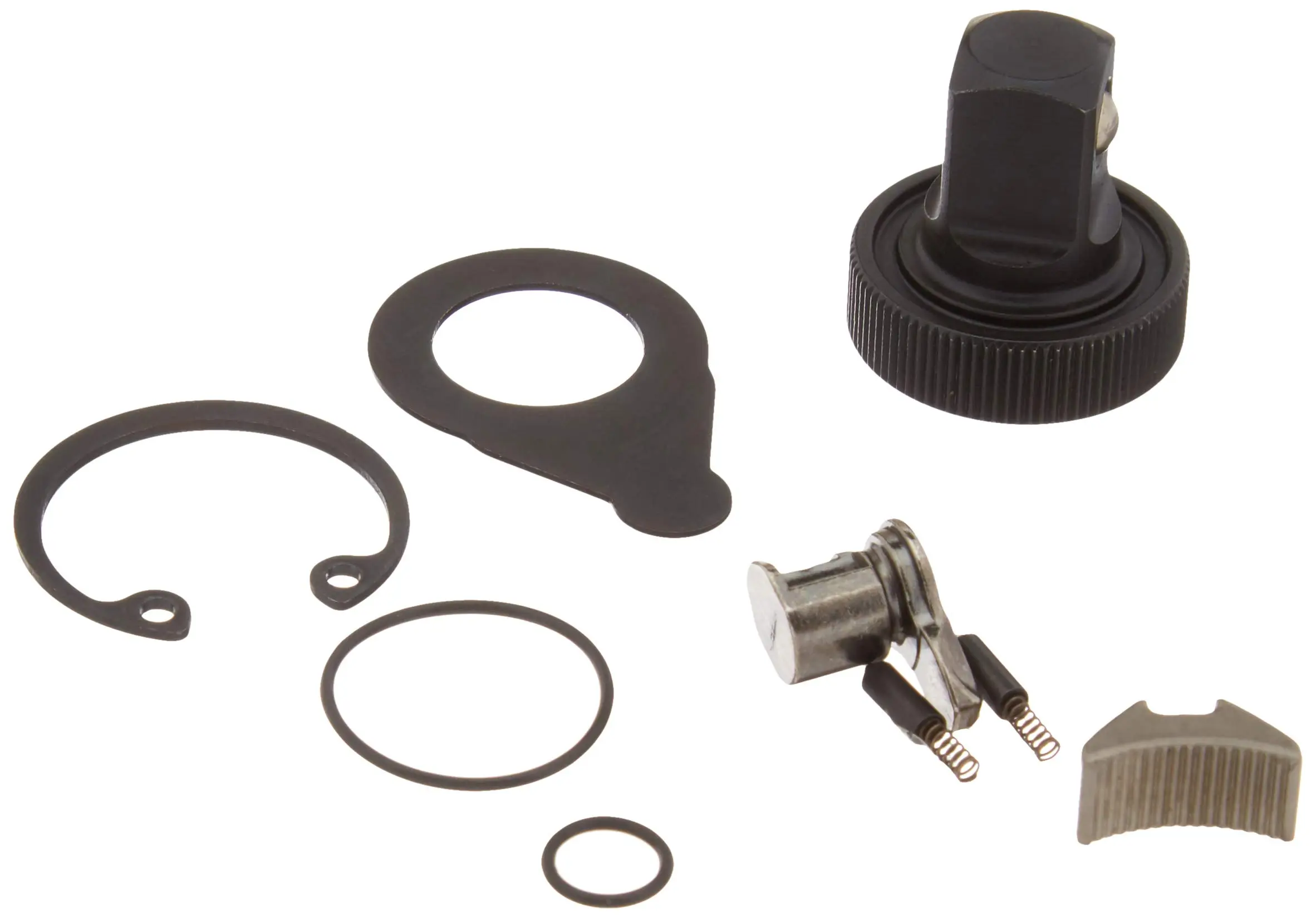 GEARWRENCH - Rat Rep Kit Non-Qr 3/8 Drive 90T (81227T)