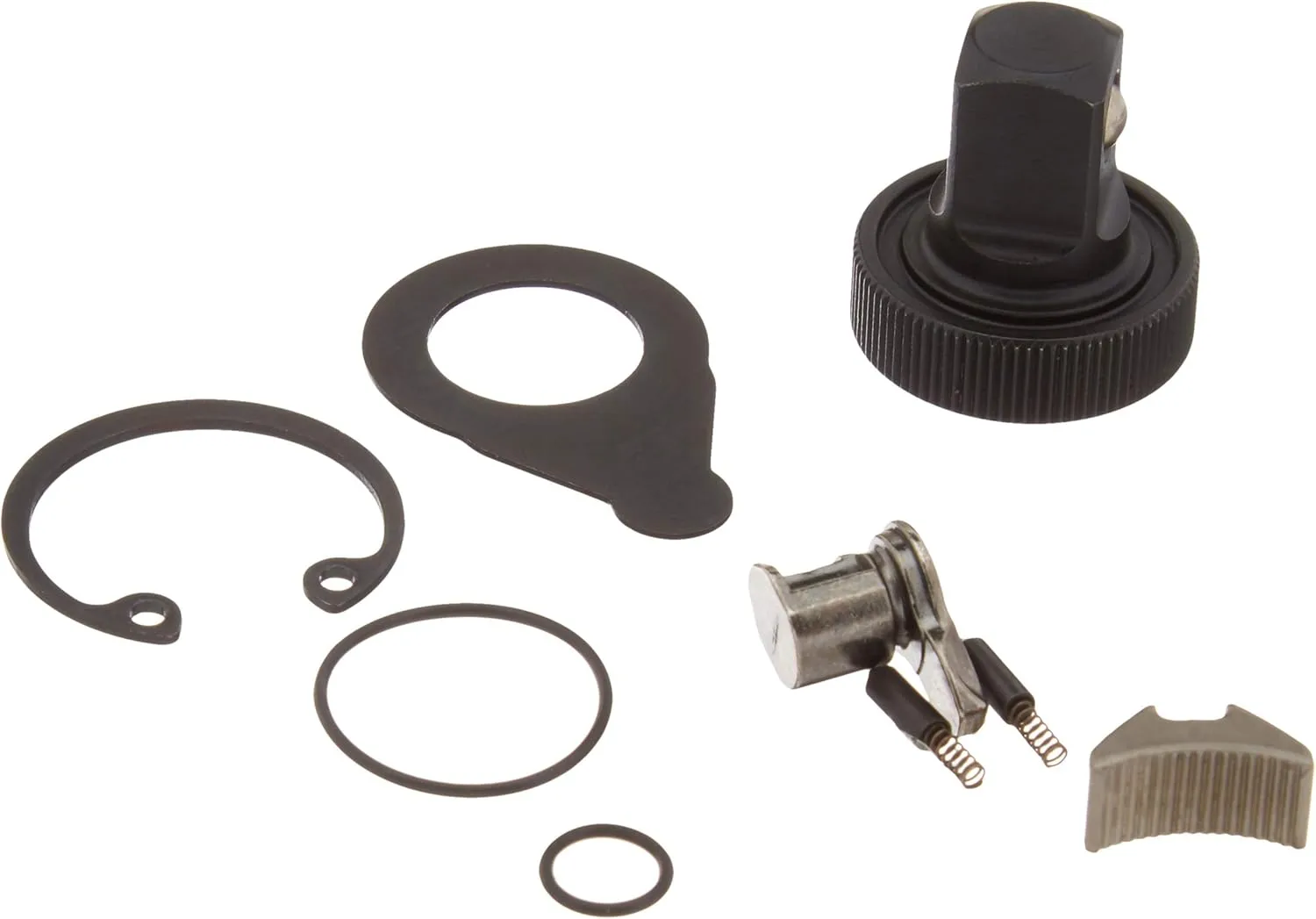 GEARWRENCH - Rat Rep Kit Non-Qr 3/8 Drive 90T (81227T)