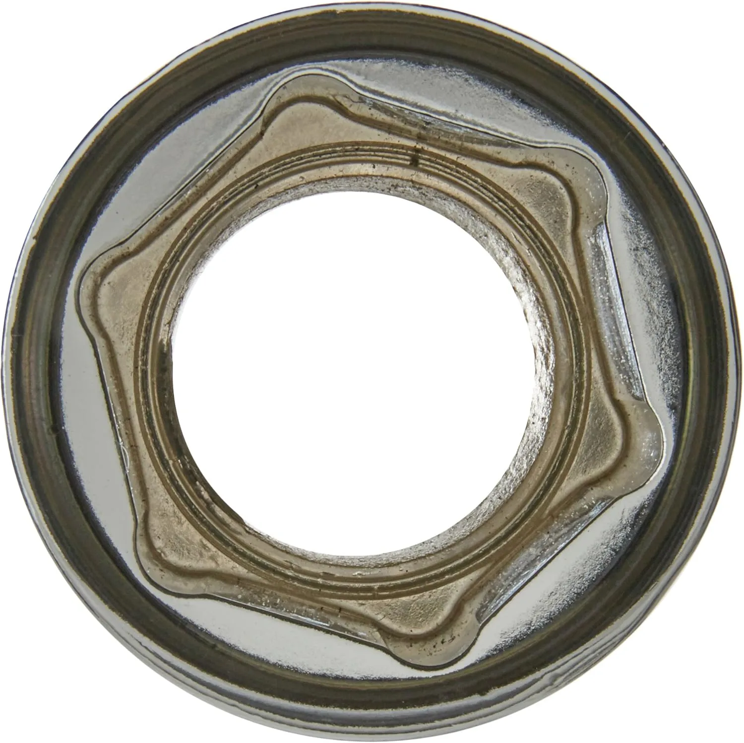 GEARWRENCH 3/8" Drive Standard SAE Socket 7/16", 6 Point - 80353