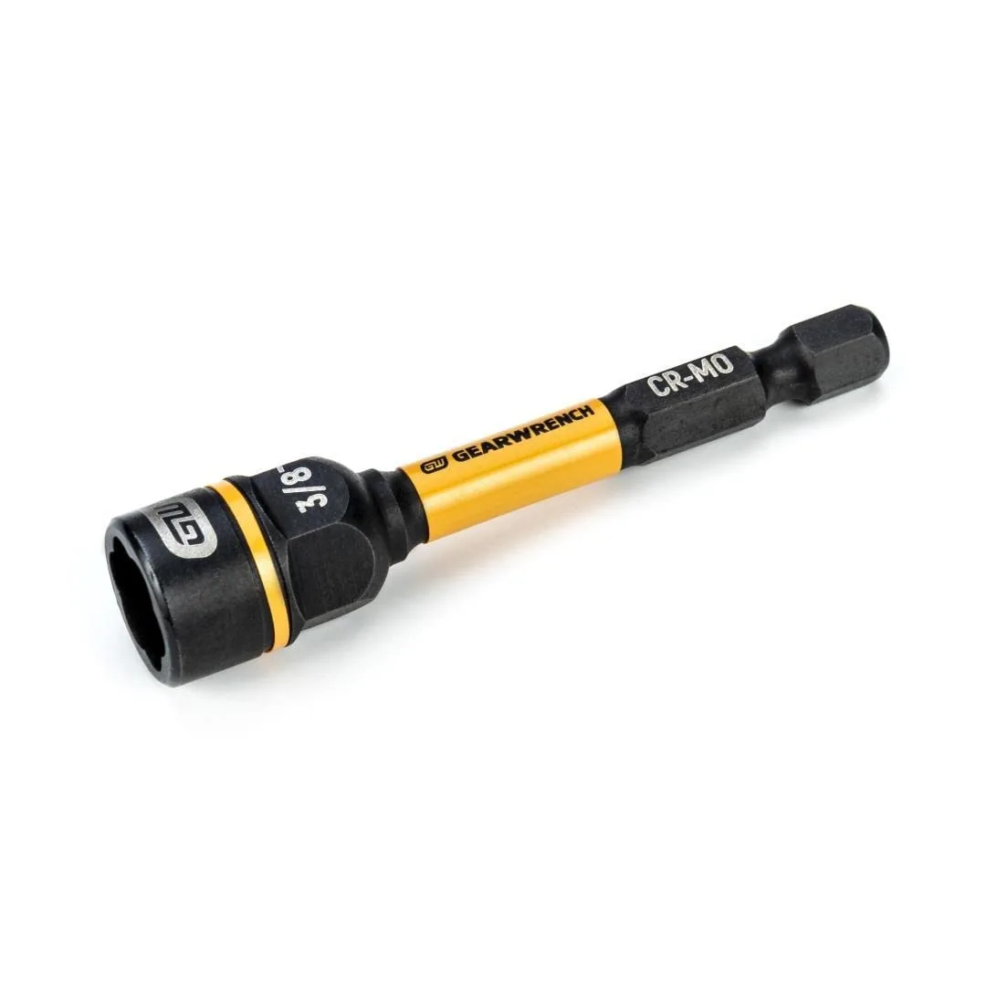 GEARWRENCH Bolt Biter Nut Extractors & Extraction Sockets