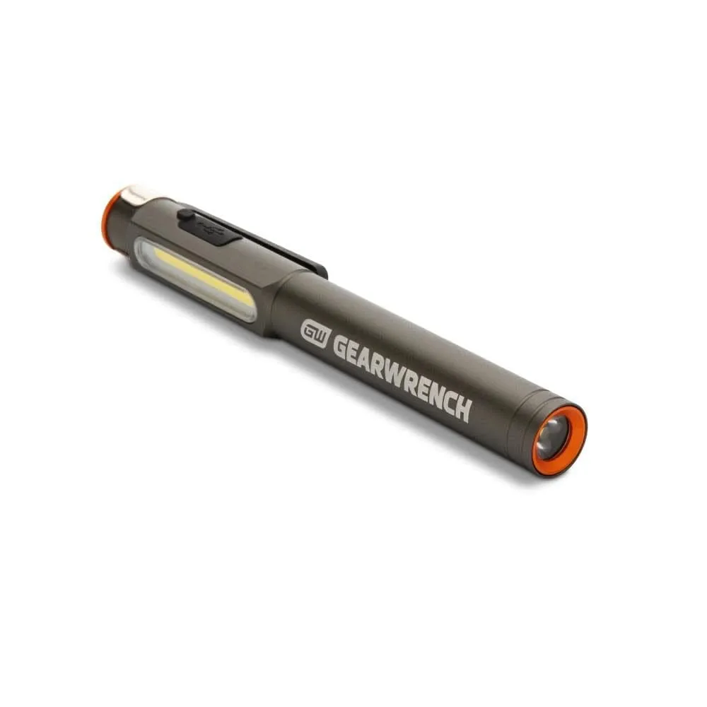 GEARWRENCH Rechargeable Flex-Head LED Work Light
