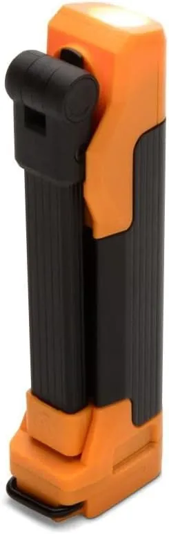 GEARWRENCH Rechargeable Flex-Head LED Work Light