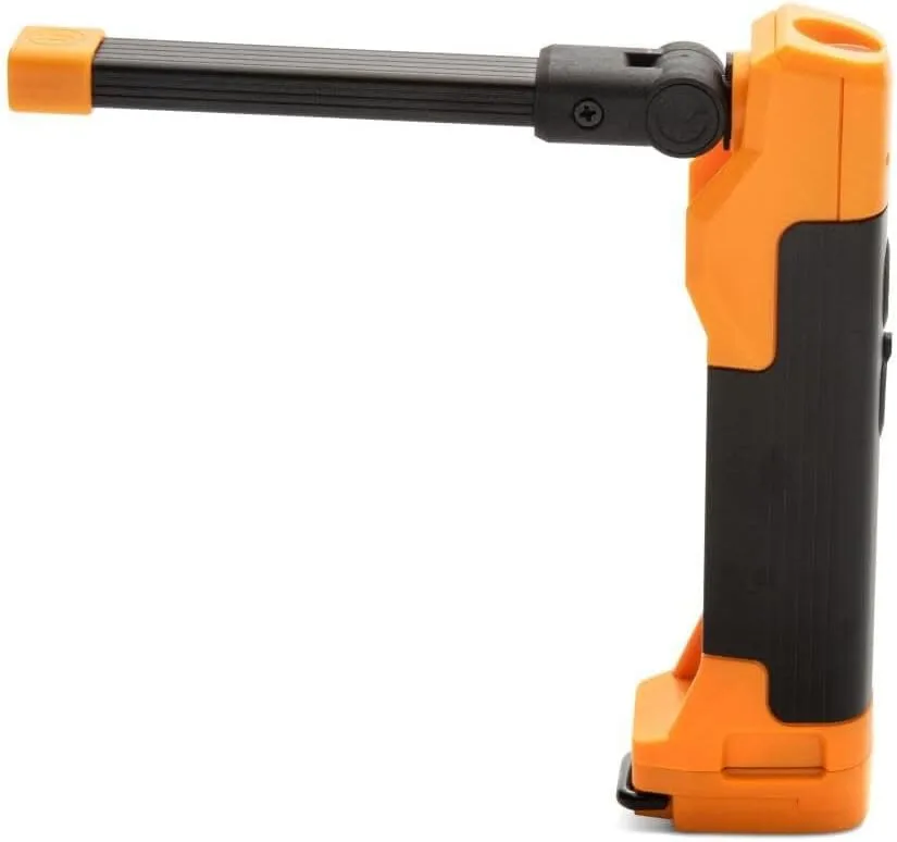 GEARWRENCH Rechargeable Flex-Head LED Work Light