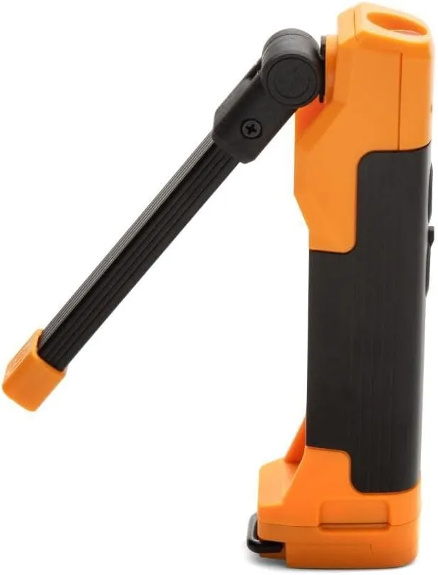 GEARWRENCH Rechargeable Flex-Head LED Work Light