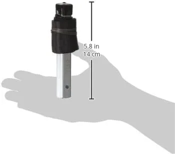 GEARWRENCH 1/2" Drive Nylon Strap Oil Filter Wrench - 3149