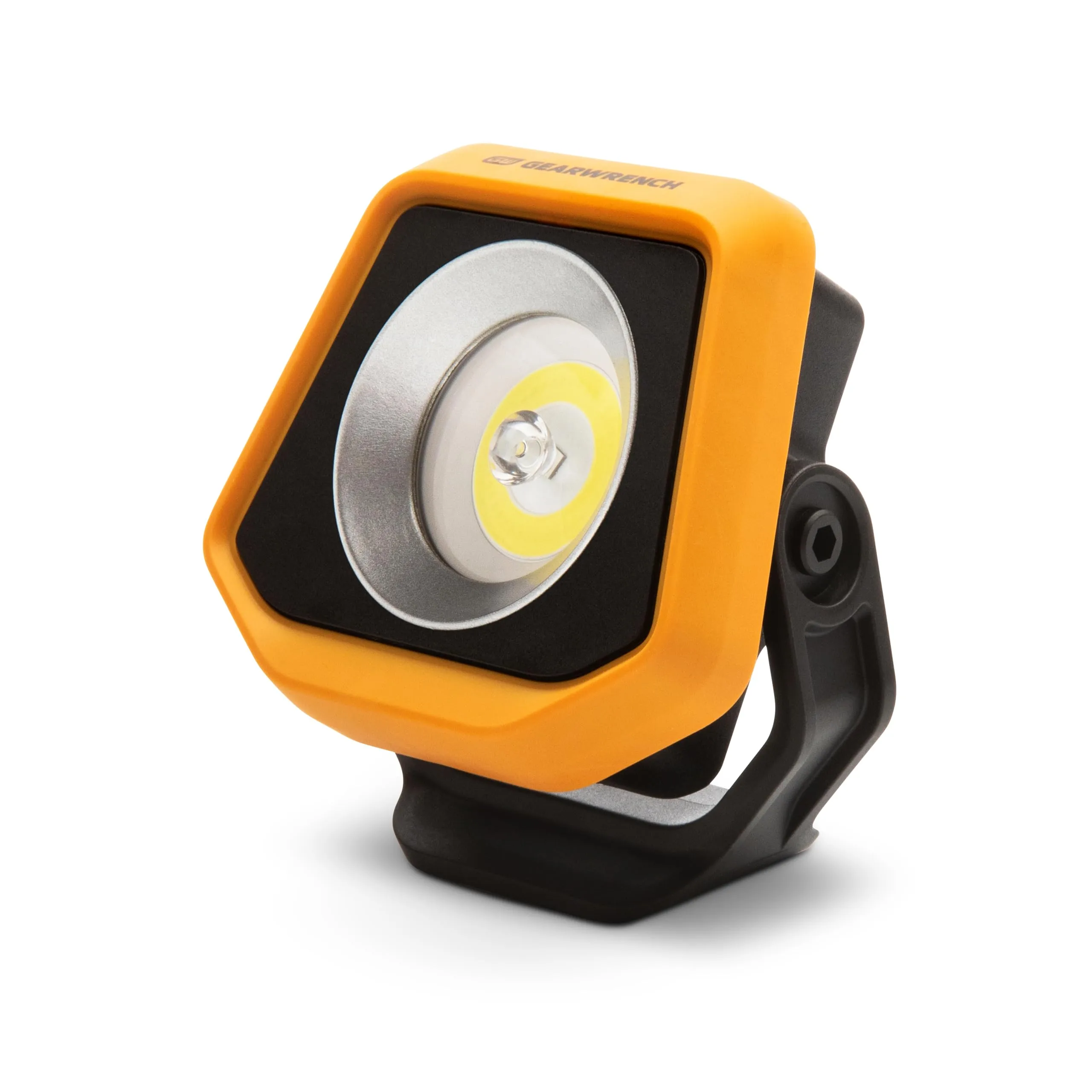 GEARWRENCH Rechargeable Flex-Head LED Work Light