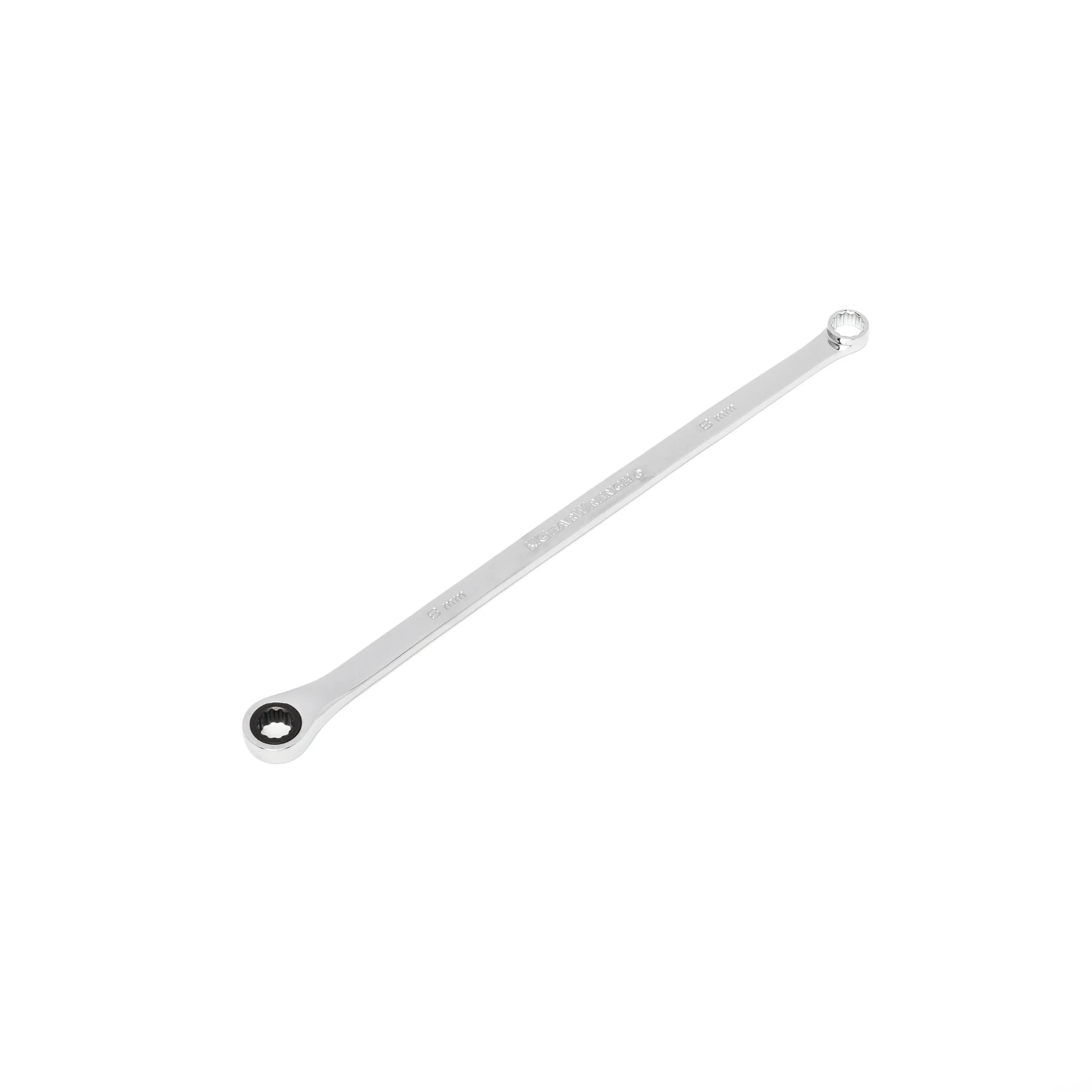 GEARWRENCH XL GEARBOX Double Box End Metric Ratcheting Wrench