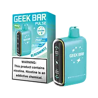 Geek Bar Pulse