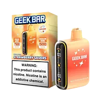 Geek Bar Pulse