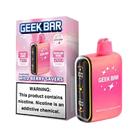 Geek Bar Pulse