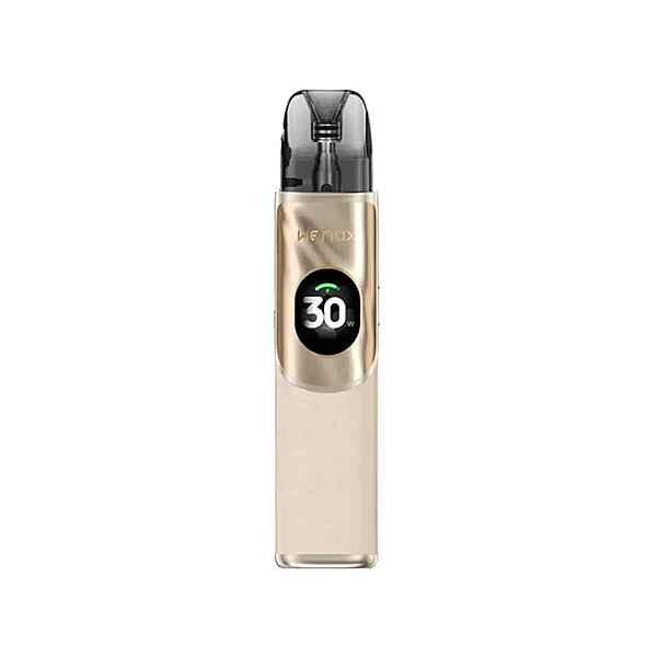 Geekvape Wenax Q2 Sunset Dune Vape Original - Hachi Tobacco Dubai UAE