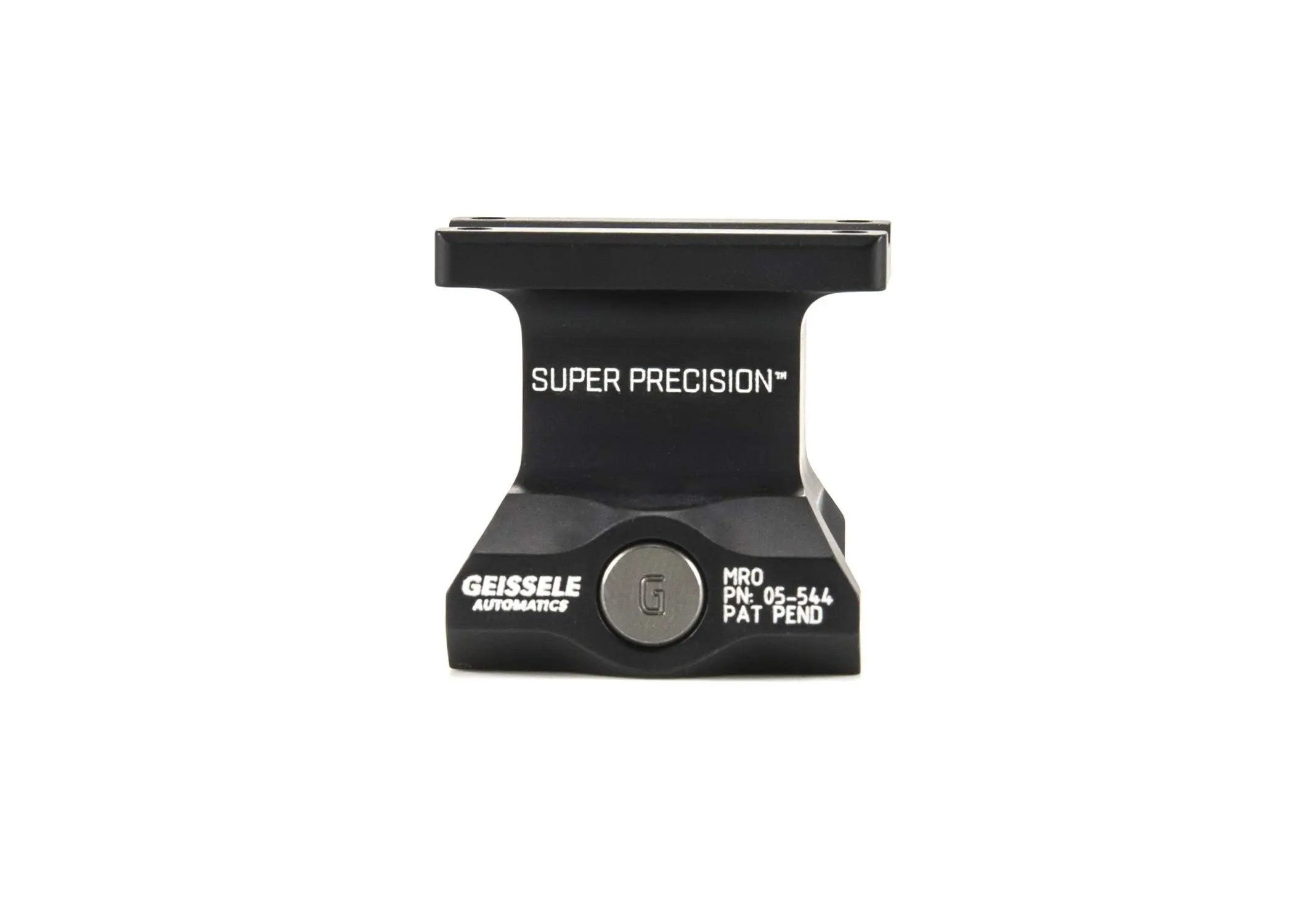 Geissele Super Precision MRO Series Optic Mount