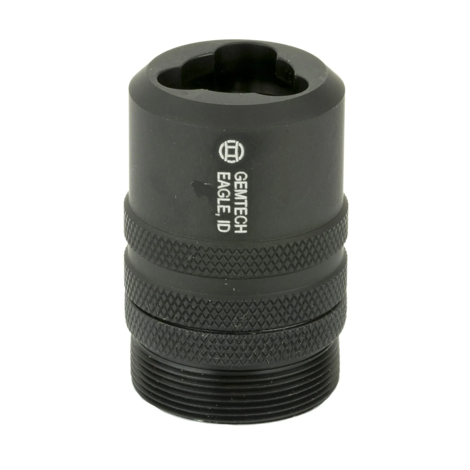 GEMTECH MM9 3-Lug MP5-Style Female Mount for GM-9 (Model 12180)