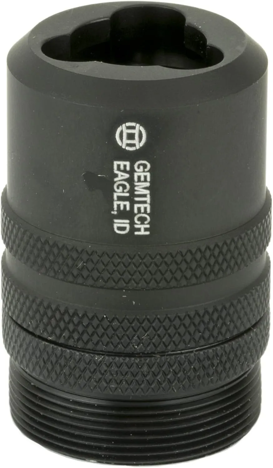 GEMTECH MM9 3-Lug MP5-Style Female Mount for GM-9 (Model 12180)