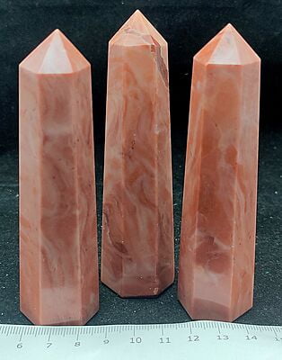 Candy Jasper Generator (Reg) 10-11cm Candy Jasper Generator (Reg) 10-11cm