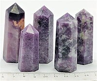 Lepidolite Generator (Small) 6cm Lepidolite Generator (Small) 6cm