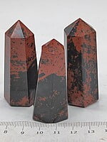 Mahogany Obsidian Generator (Small) 5-6cm Mahogany Obsidian Generator (Small) 5-6cm