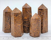 Miriam Jasper Generator (Small) 6-7cm