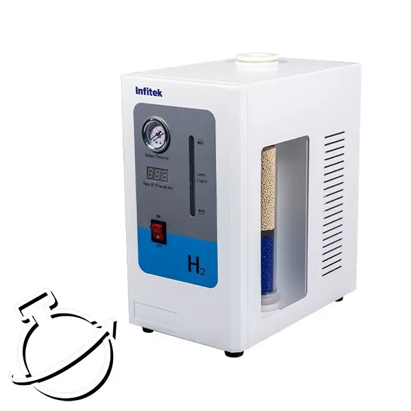 Generador de Hidrogeno