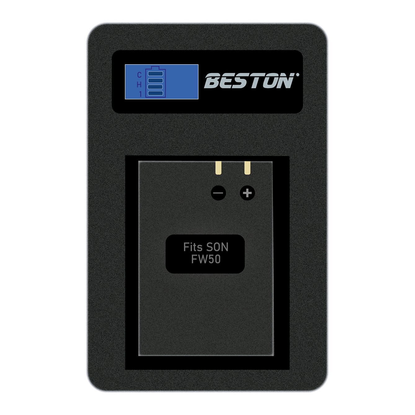 General Battery Charger For Sony FW-50