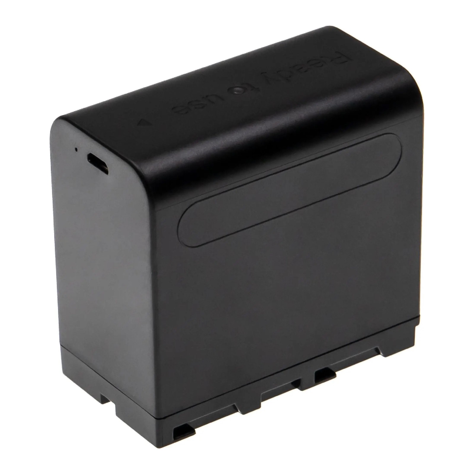 General F770 Camera Battery For Camera 7.2V(used)