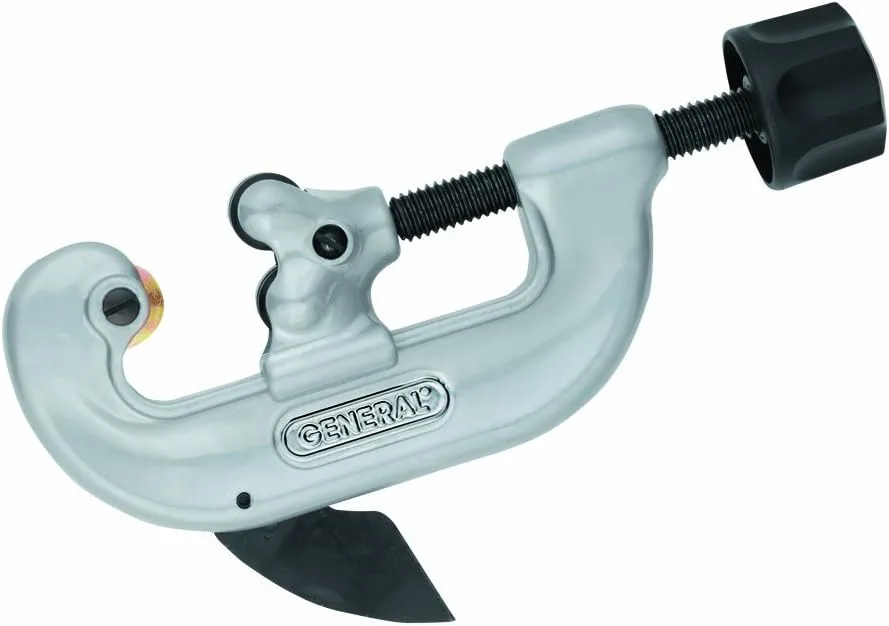 General Tools 125 Heavy Duty Cutter