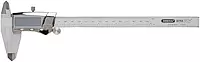 General Tools 1478 Digital Stainless Steel Caliper, 0 to 8" with Fractions," or Milimeters UOM, 8 to 10.9 Inches