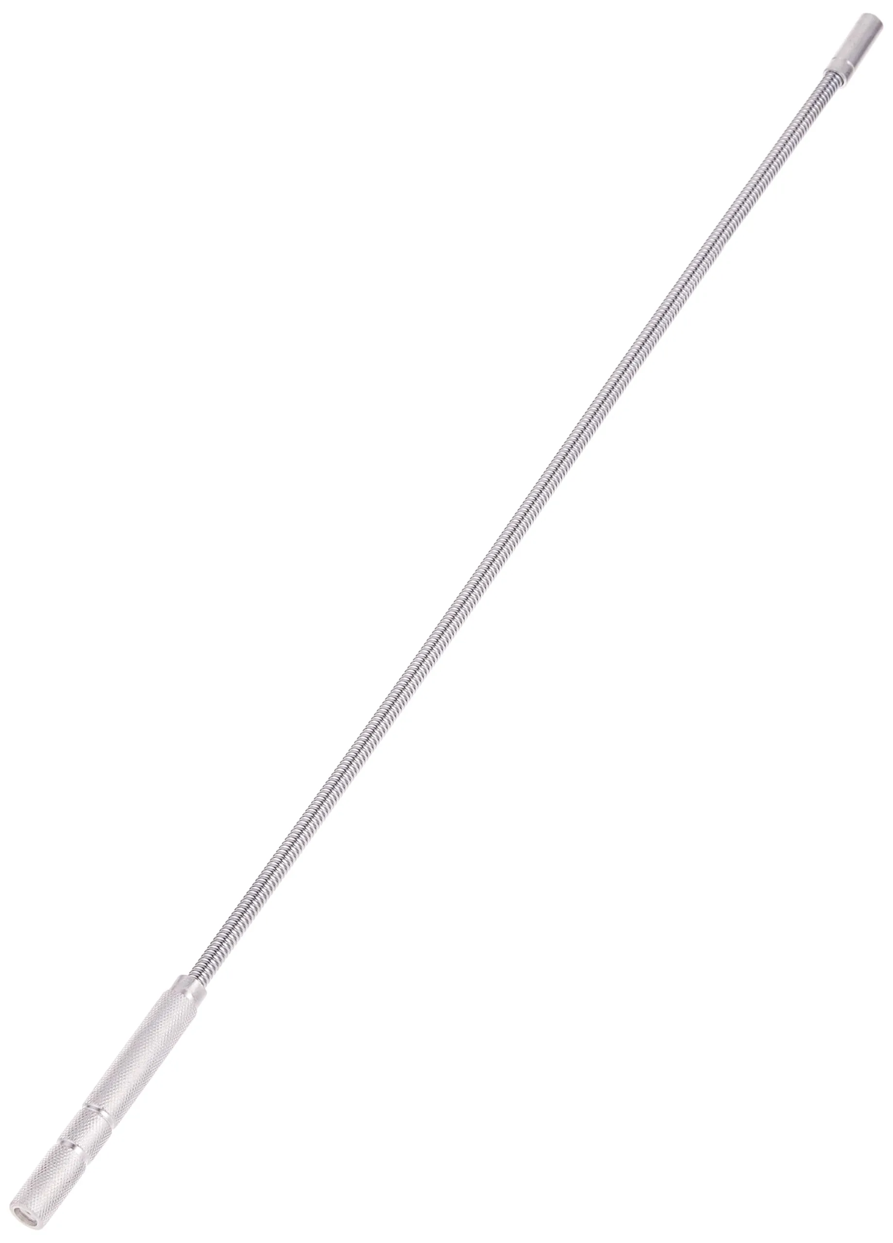 General Tools Magnetic Pick-Up Tool #384N with Rigid Or Flexible Shaft Extends From 18-inches to 32-inches