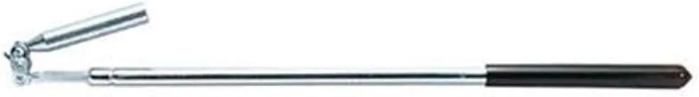 General Tools 394 Magnetic Pick Up Tool With Telescoping Reach to 27-Inches