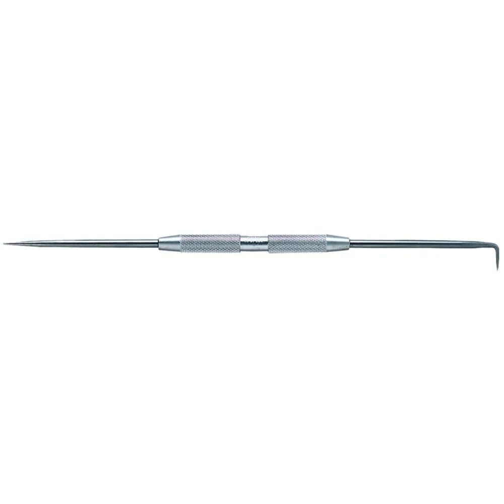 Fixed Two Point Scribers - 31090 8-1/2" machinist'sscriber fixed points [Set of 2]