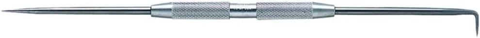 Fixed Two Point Scribers - 31090 8-1/2" machinist'sscriber fixed points [Set of 2]