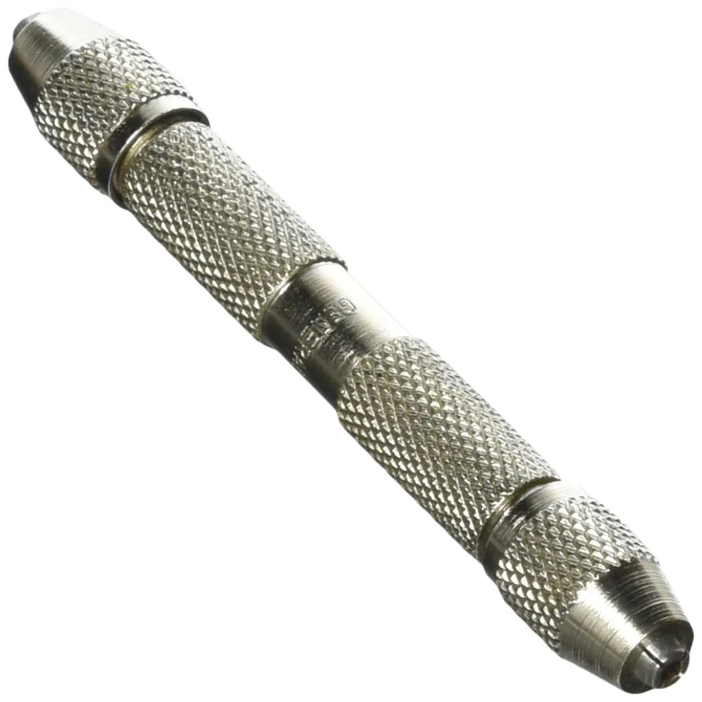 General Tools 90 Double-End Reversible Pin Vise