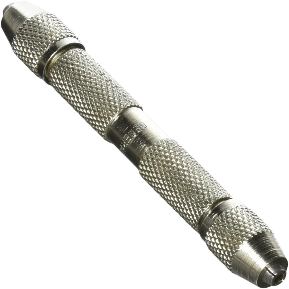 General Tools 90 Double-End Reversible Pin Vise