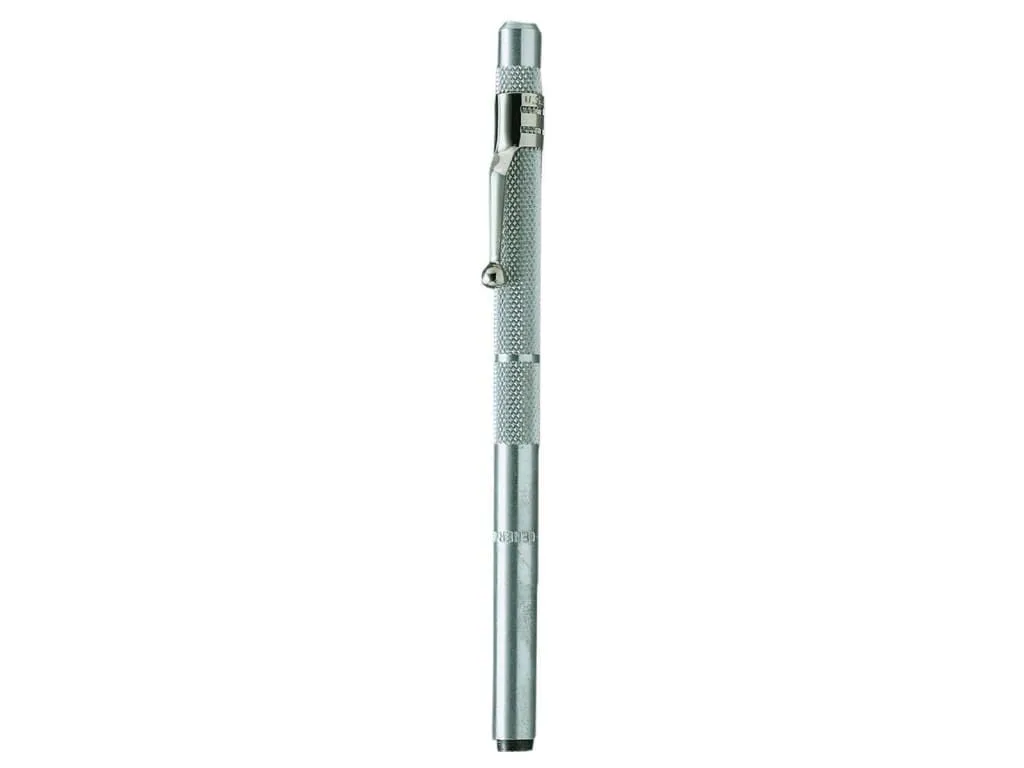 General Tools Pocket Magnetic Pick Up Tool #386 2lb Pull Capacity Grabber/Retrieving Magnet
