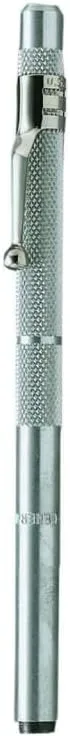 General Tools Pocket Magnetic Pick Up Tool #386 2lb Pull Capacity Grabber/Retrieving Magnet