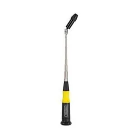 General Tools 759575 / Mirror, 1-1/2" Round Telescoping