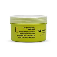 Moisturizing Masque UNA for deep hydration and softness for dry hair