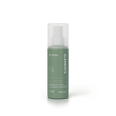 Versum Multi Actions 15-in-1 leave-in for detangling, shine, and frizz control