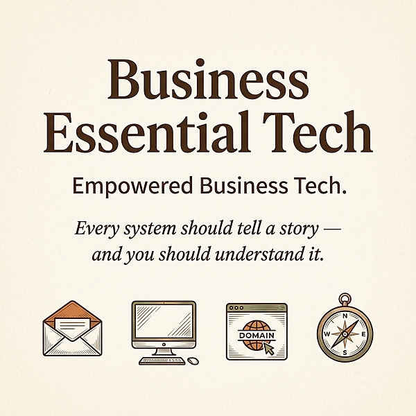 Computer Setup & Optimization Computer Setup & Optimization