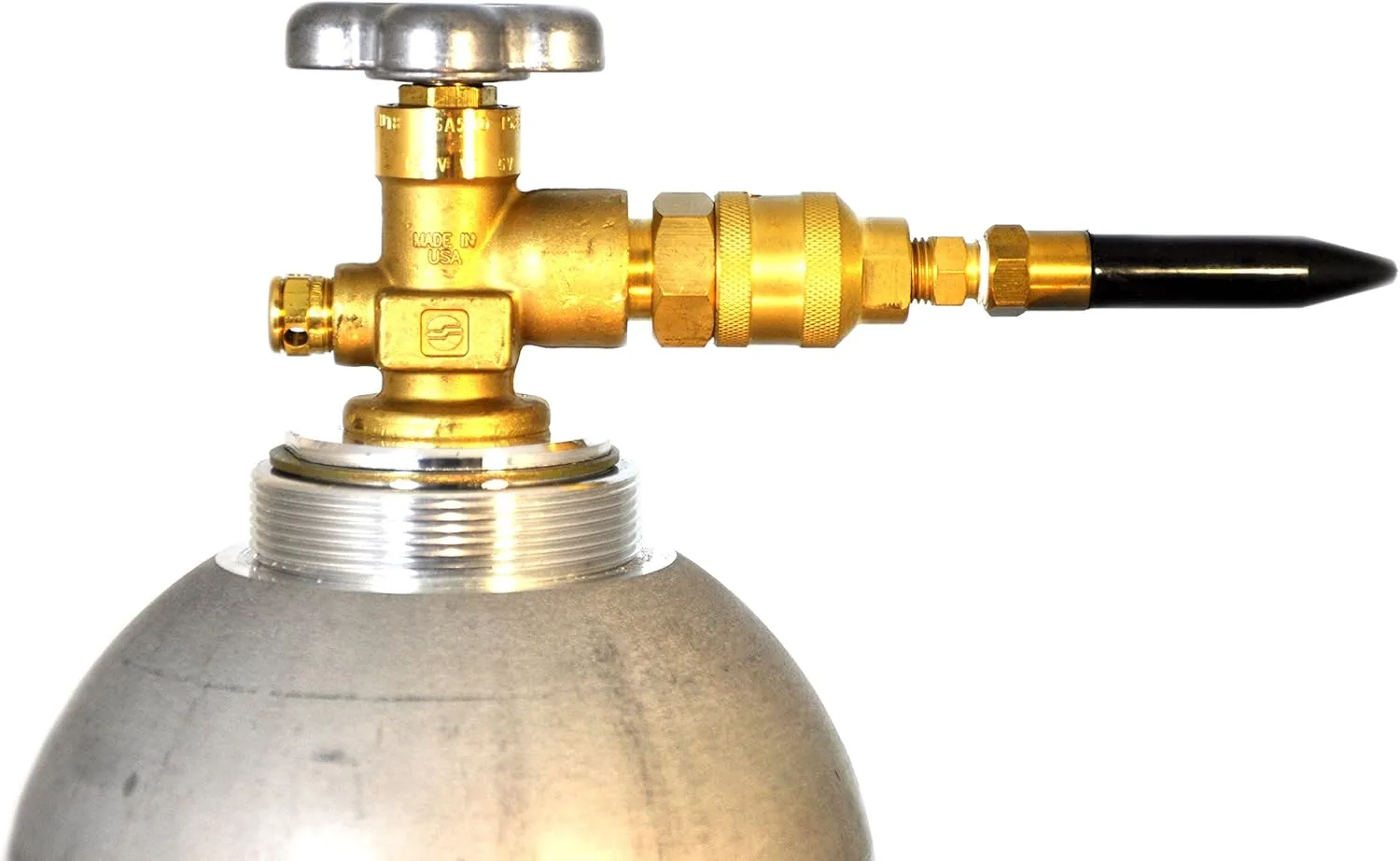 GENTEC, 229, GW 33-229 ECONO BALLOONREG HR-099