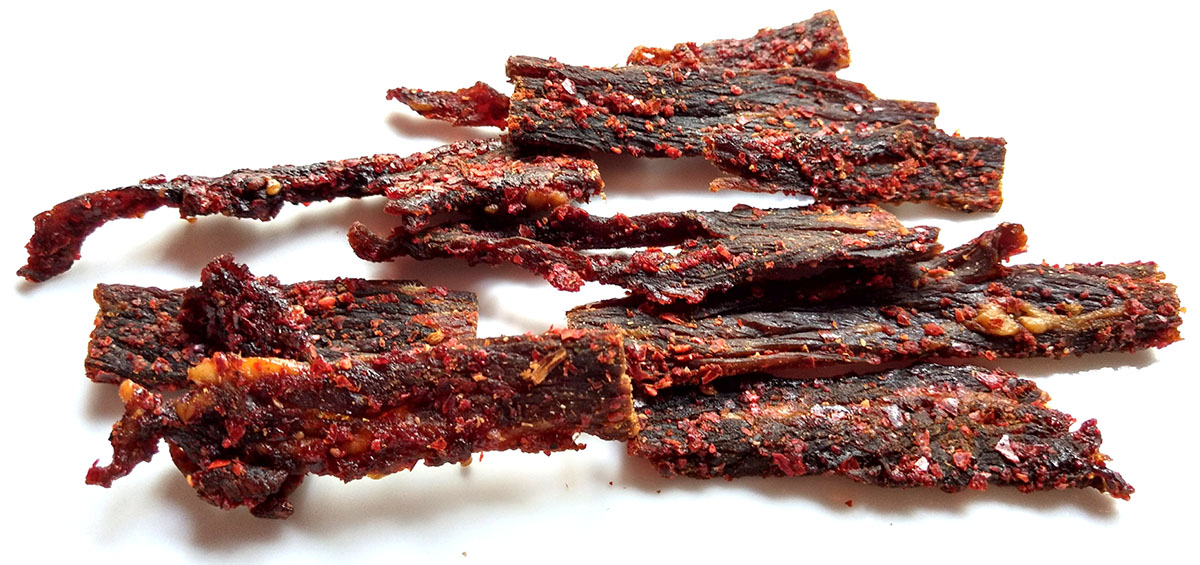 Carne Seca