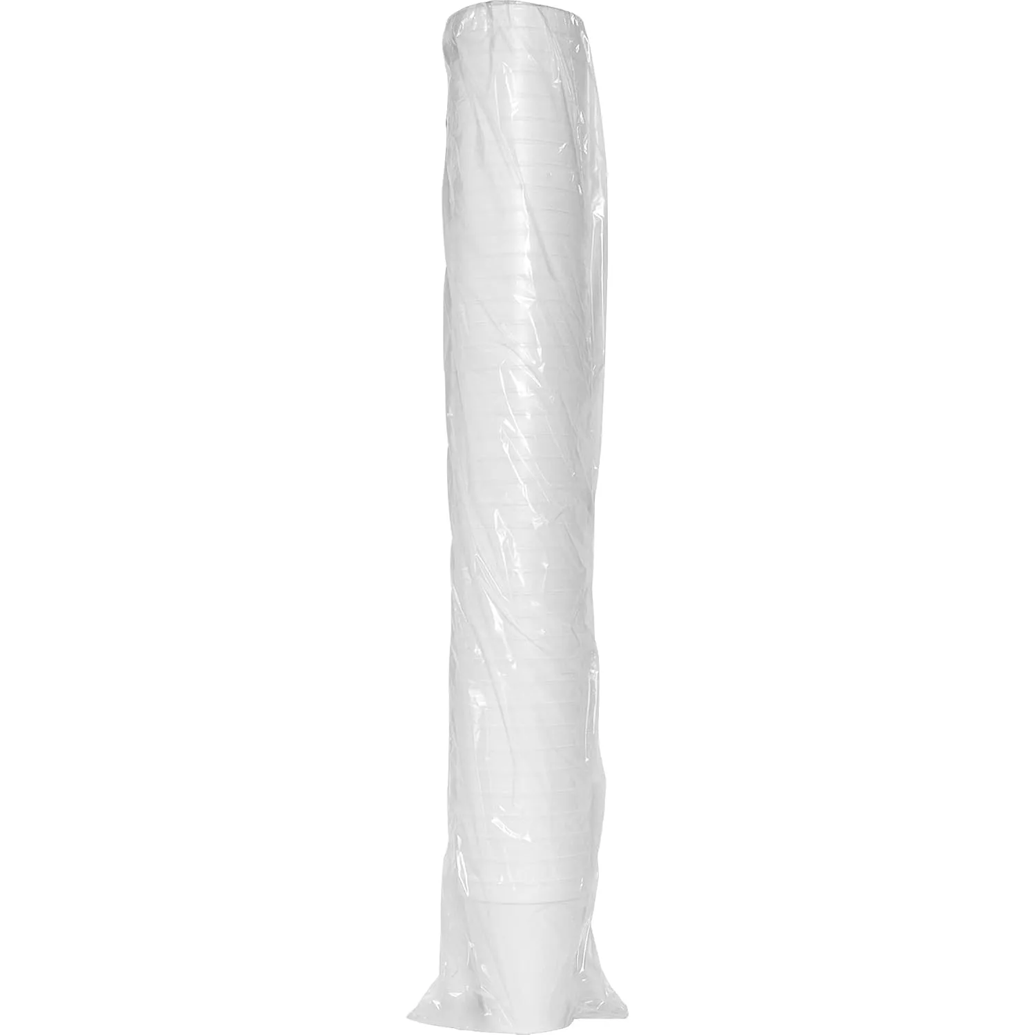 Genuine Joe Hot/Cold 12oz Foam Cups (Pack of 1000)