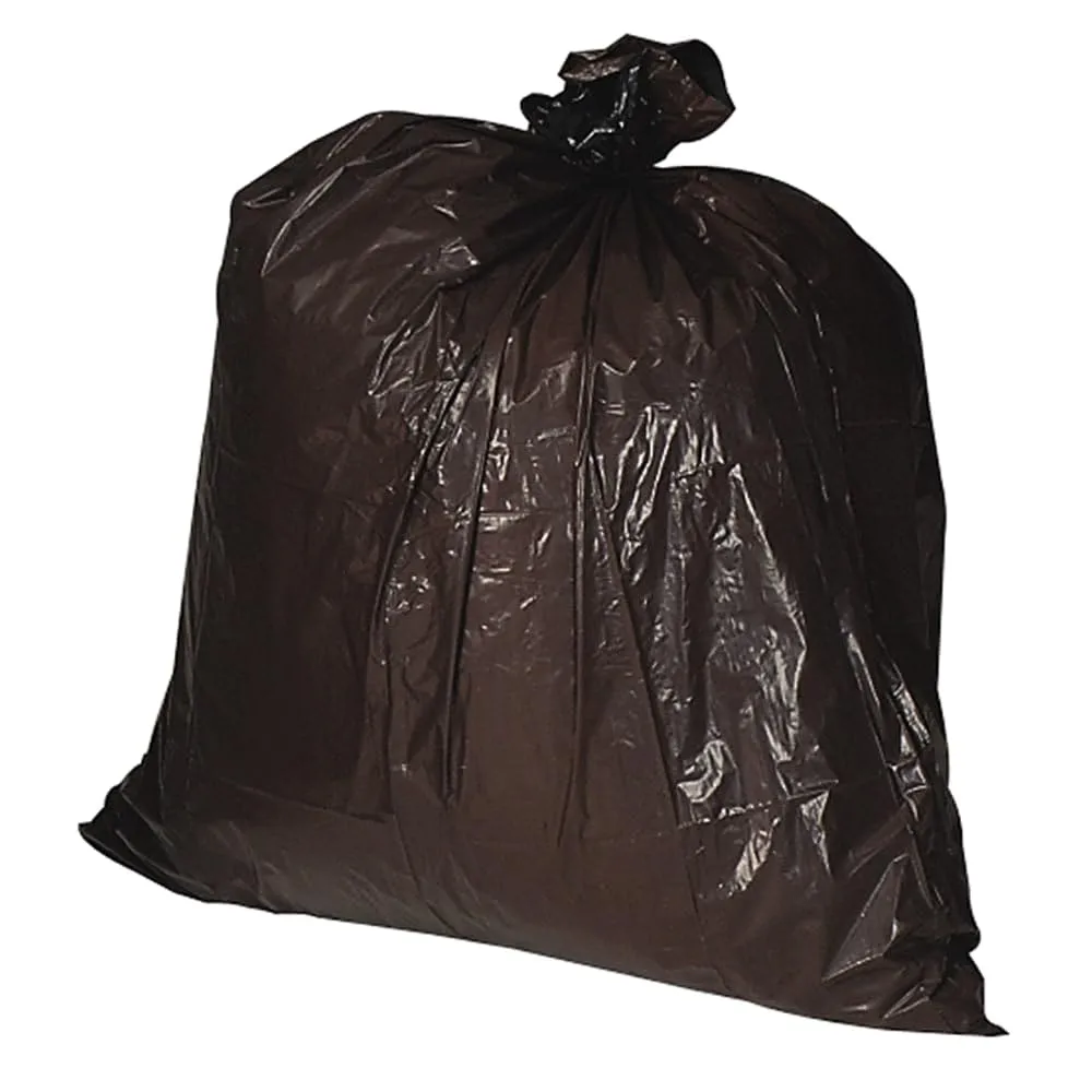 Genuine Joe 30 Gallon Can Liners